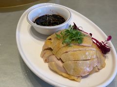 -老平安农家菜(平安店)