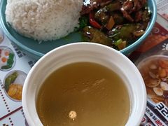 -茶米烧腊茶餐厅(石龙店)