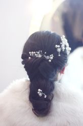 点击看大图 -FIONA MAKE UP恋妆造型