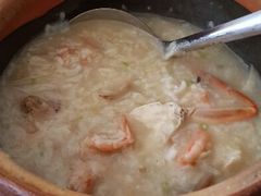 android_upload_pic-李记潮汕砂锅粥(营福路店)