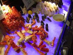 -广州花园酒店·凌璇阁旋转餐厅CAROUSEL360