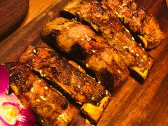 西班牙烤肋骨-胡桃里音乐酒馆(仓山万达店)
