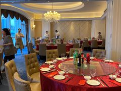 -上海小南国(国会店)