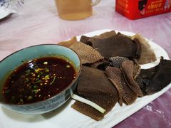 -洪霞餐馆