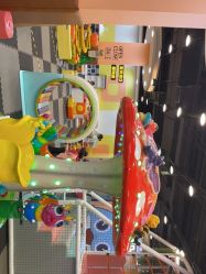 点击看大图 -哈尼兔家庭乐园(开发区万达店)