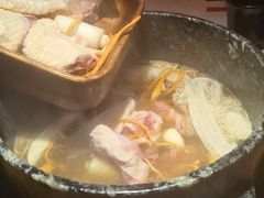 -芸山季·云南山珍菌火锅(人民广场来福士店)