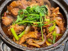 -川香煲(茅台路店)