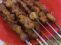 -维吾尔餐厅(宜山路店)