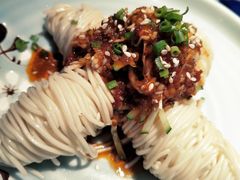 鸡丝凉面-蘇小主(徐州万达店)