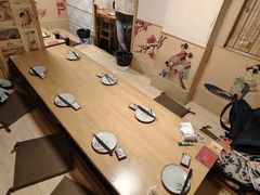 -大焰自助日本料理 铁板烧(徐汇店)