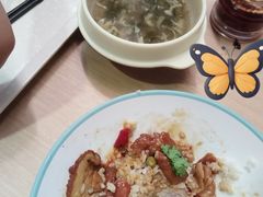 -美特好厨房(太原南站店)