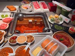 -海底捞火锅(壹悦城店)
