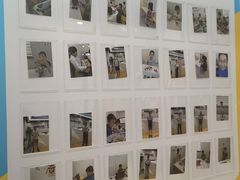 -童程童美·信息学竞赛·乐高机器人编程(长宁来福士校区)