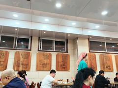 -西安贾三灌汤包·回坊小吃·清真炒菜(北院门总店)