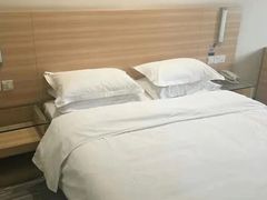 -城市便捷酒店(武汉万象城北湖正街店)