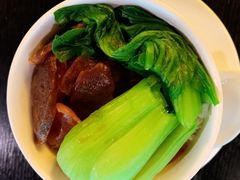 -胡须张鲁肉饭(台北大安店)