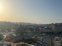 -开元商城(钟楼店)