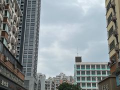 门面-大聪烧鹅快餐店(梅林店)