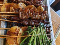 -非凡烧烤(历史博物馆店)