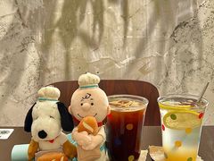 -怪 kafe.