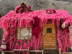 -河南宝泉旅游区