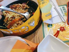 -豪客来牛排(重庆冉家坝SM广场1712店)