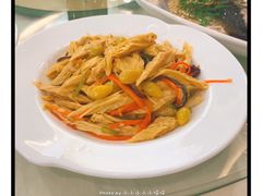 -澳门酒家(南航明珠店)