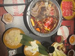 -牛New寿喜烧(虹桥新天地店)