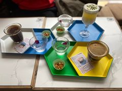 真香美式（热）-茶是一枝花泡茶店