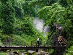 -三峡人家风景区