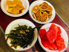 -老山村酒楼(白石洲店)