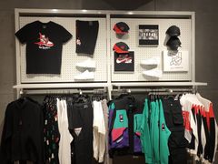 -JORDAN(外滩中央体验店)