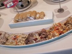 -赶海部落海鲜城(海阳路店)