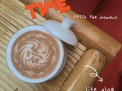 -蓉小乔·RONG COFFEE(春熙路店)