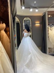 -SATIN COUTURE瑟庭婚纱礼服馆