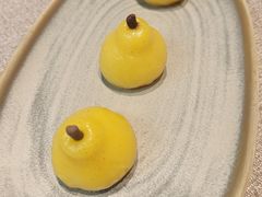 -太湖饭店·寄畅轩中餐厅