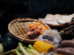 鸡提灯-三川·十酒Izakaya(南昌路店)