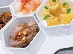 -花家怡园(四合院总店)