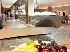 自助餐区-曲水兰亭(北京四惠店)