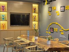 -天行健身＆天行拳馆跆拳道·格斗TXGYM