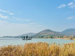 -苏州吴中太湖旅游区