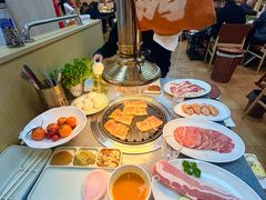 -乌拉烤肉(如皋首店)