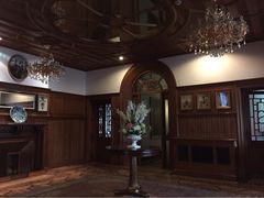 picture-马勒别墅饭店(静安寺店)