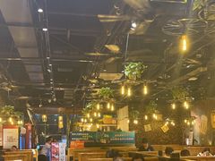 -小俩口烧烤东北菜(双井店)