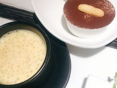 -斗牛士牛排餐厅(嘉里汇店)
