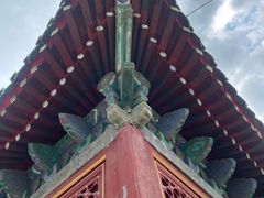 -普陀宗乘之庙(小布达拉宫)