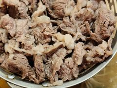 -大吉利·潮汕鲜牛肉火锅(西安店)