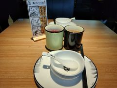 -太二酸菜鱼(天鹅湖万达店)