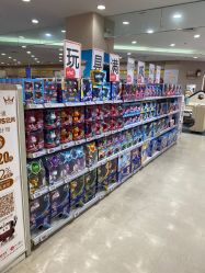 -孩子王童乐园(唐山万达广场店)