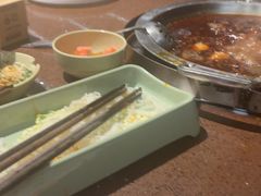 -巴倒烫陆派火锅山庄(南山总店)